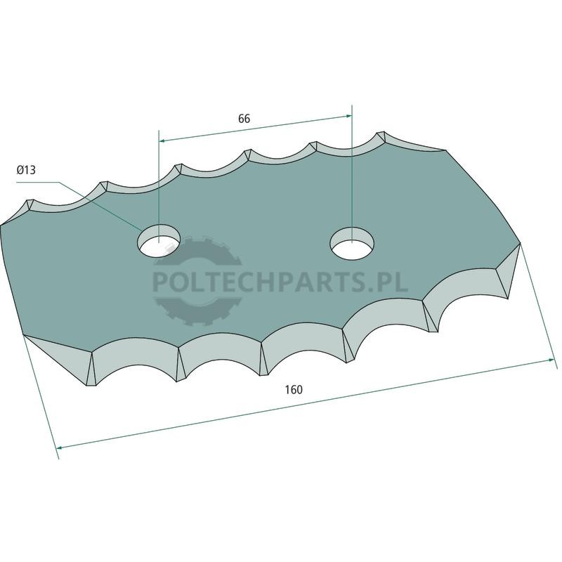 Messer | poltechparts.pl