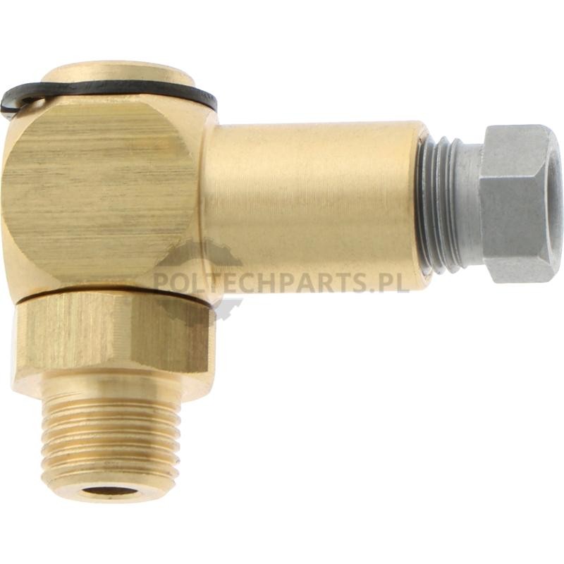 Przegub obrotowy | poltechparts.pl