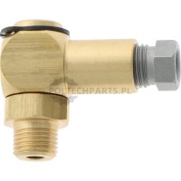 Przegub obrotowy | poltechparts.pl