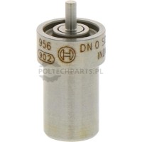 Dysza wtryskiwacza | poltechparts.pl