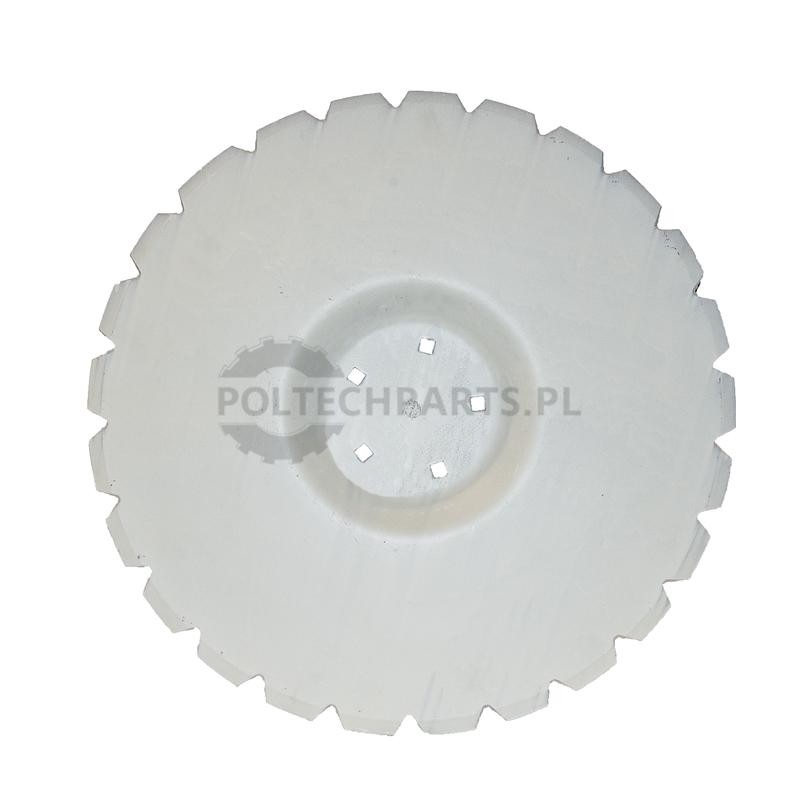 Talerz kroju | poltechparts.pl