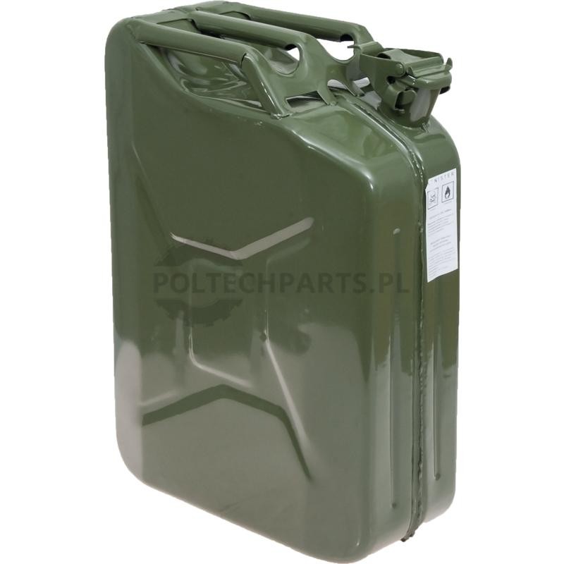 Kanister | poltechparts.pl