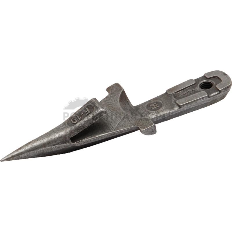 Bagnet pojedynczy - 525F 19 - Sklep rolniczy PoltechParts