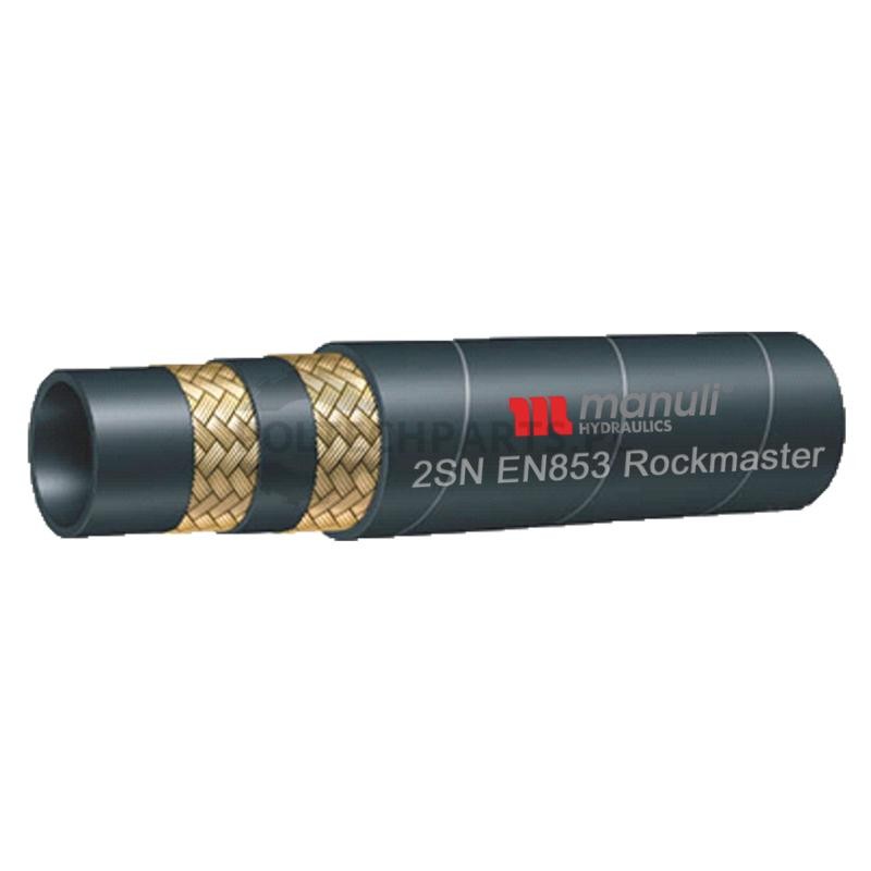 2 SN DN 31-1,1/4" EN853 | poltechparts.pl