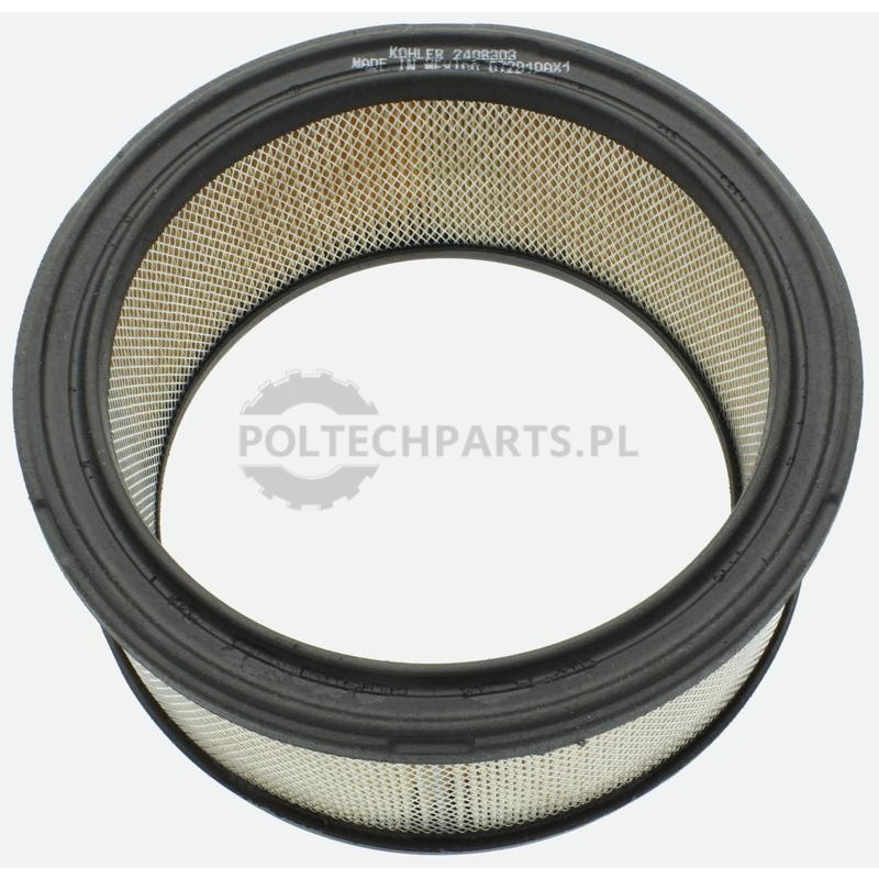 Element, filtr powietrza | poltechparts.pl