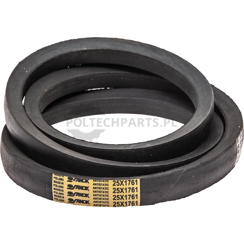 Pasek klinowy | poltechparts.pl