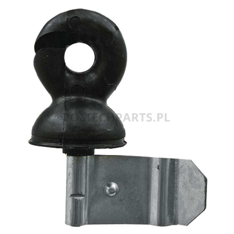 Zapasowy izolator zaciskowy | poltechparts.pl
