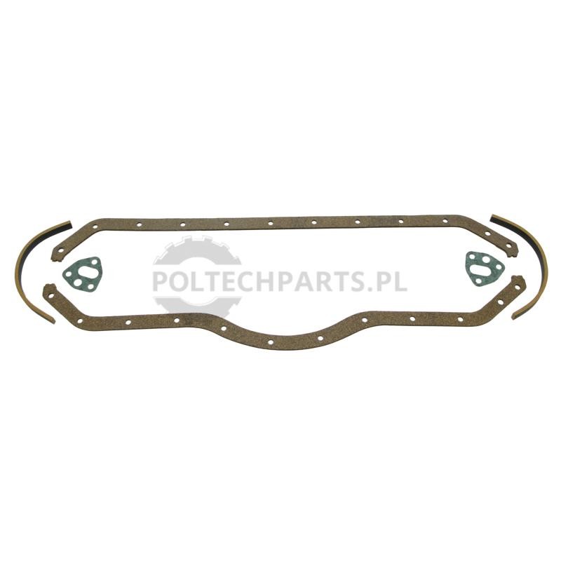 Uszczelka miski olejowej | poltechparts.pl