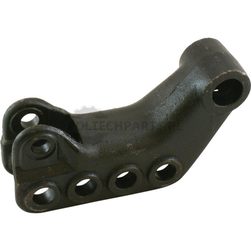Wspornik zaczepu haka transportowego | poltechparts.pl