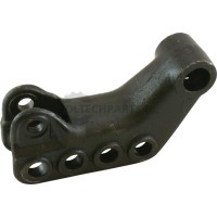 Wspornik zaczepu haka transportowego | poltechparts.pl