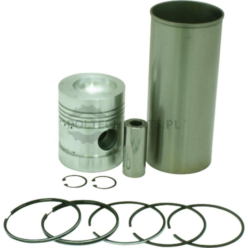 Zestaw naprawczy silnika | poltechparts.pl