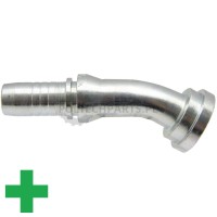 PN 32 SFL 1.1/4" 30° | poltechparts.pl