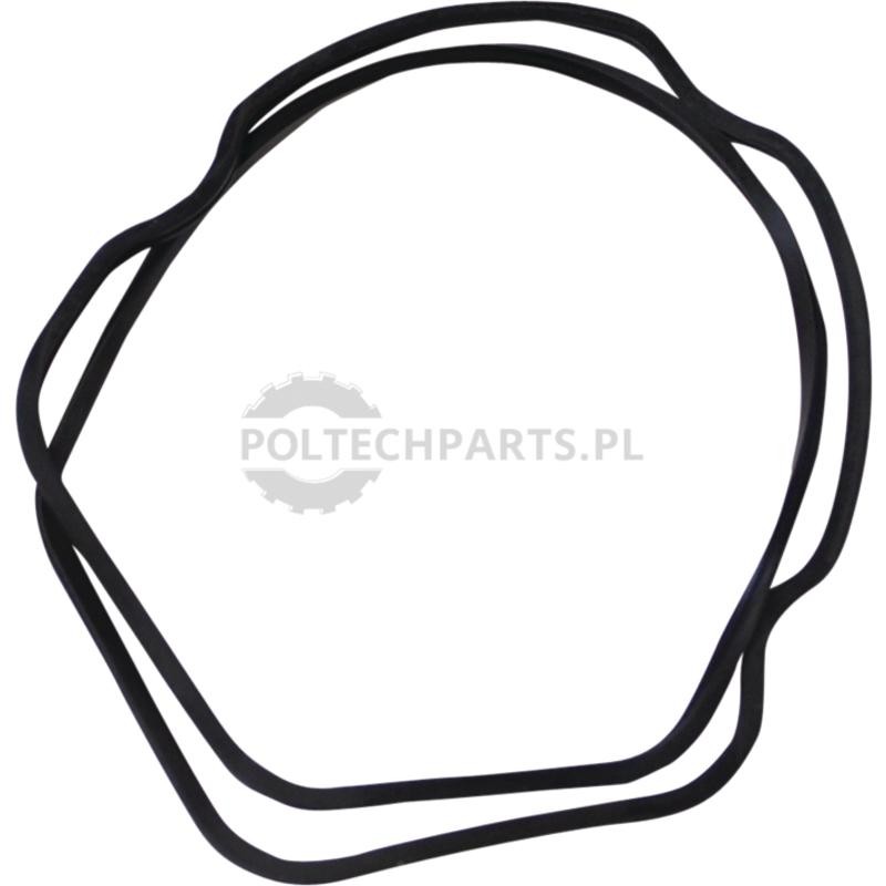 Uszczelka pokrywy zaworu | poltechparts.pl
