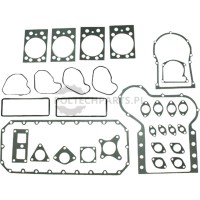 Uszczelki do silnika | poltechparts.pl