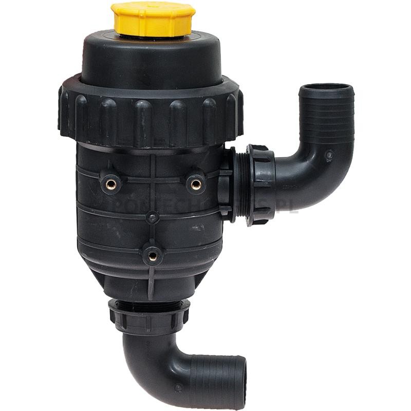 Filtr ssawny | poltechparts.pl