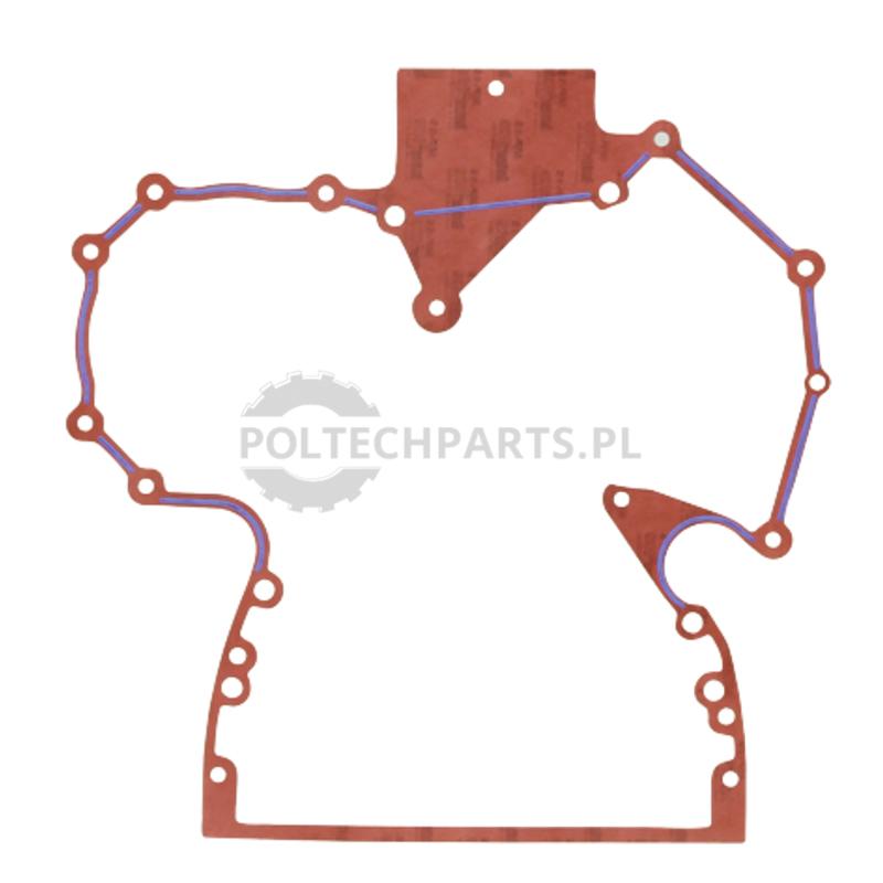 Uszczelka pokrywy przedniej - 38012571 - Sklep rolniczy PoltechParts
