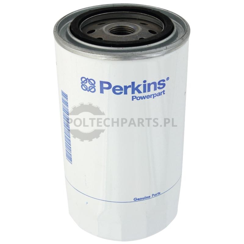 Filtr oleju | poltechparts.pl