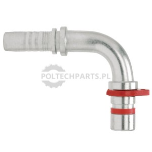 PN 16 EF D23 90