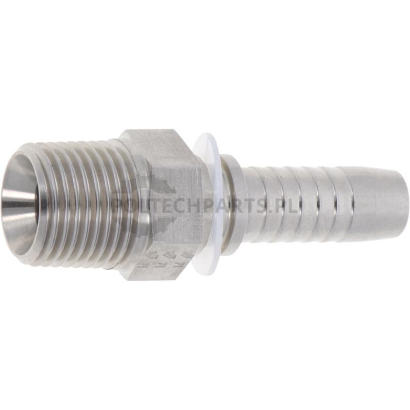 PN 20 AGR 3/4 VA | poltechparts.pl
