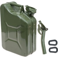 Kanister - zestaw | poltechparts.pl