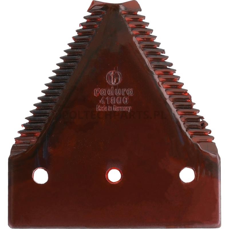 Ostrze PU 25 | poltechparts.pl