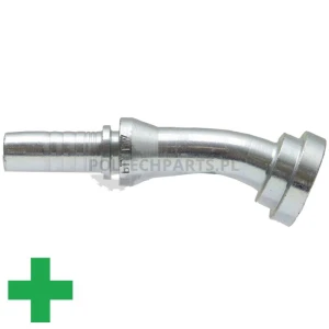 PN 25 SFL 1.1/2" 22,5°
