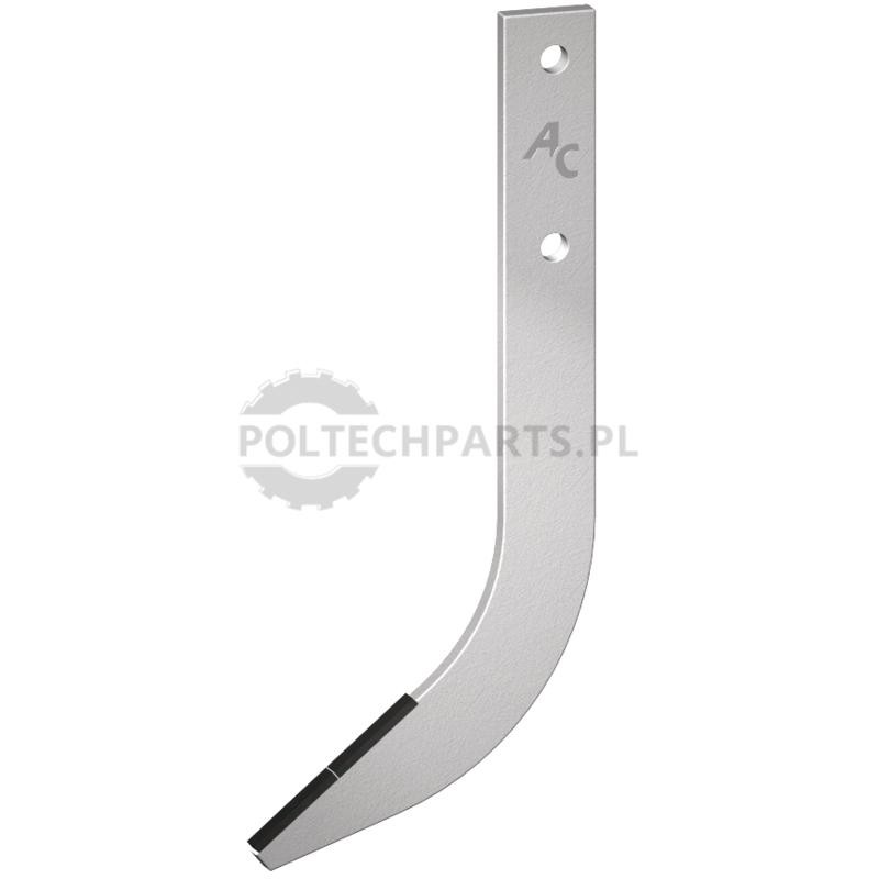 Hak glebogryzarki | poltechparts.pl