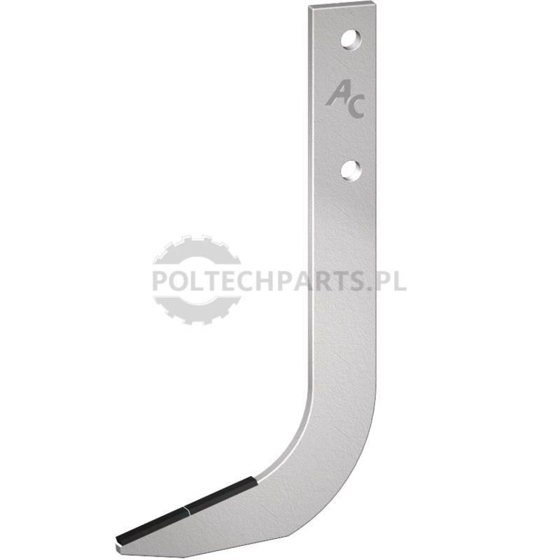 Hak glebogryzarki | poltechparts.pl