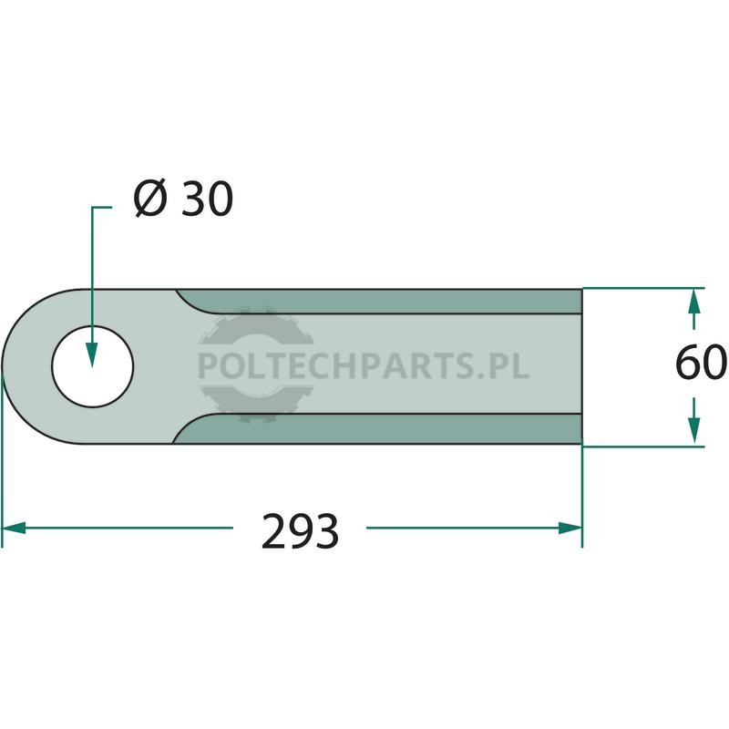 Messer - 36195525 - Sklep rolniczy PoltechParts