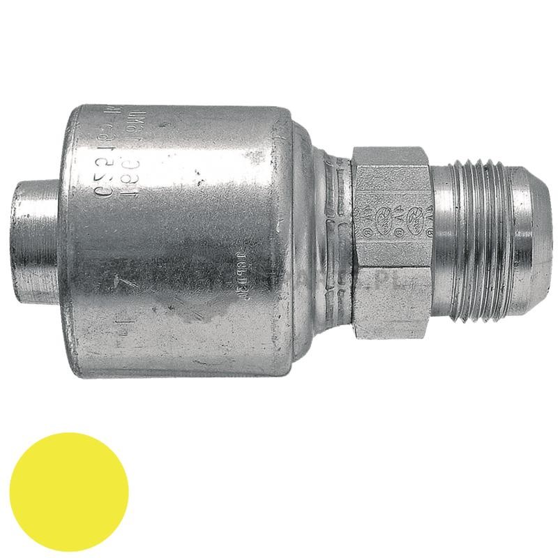 PNE 20 AGJ 1,5/16" | poltechparts.pl
