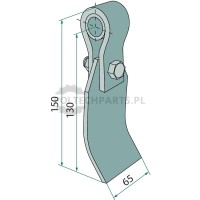 Schlegel - 12347824 - Sklep rolniczy PoltechParts