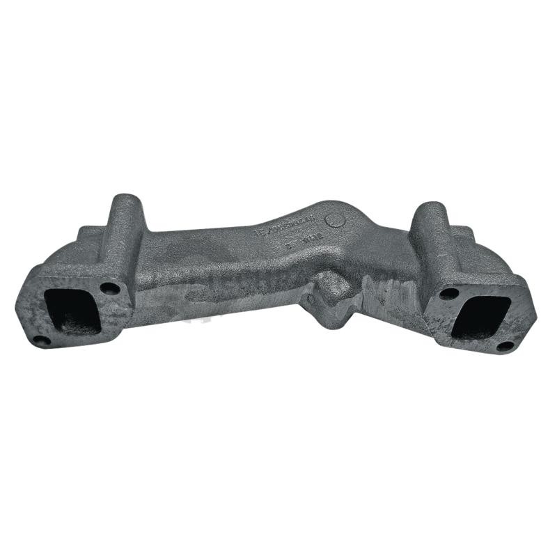 Kolektor wydechowy - 38014017 - Sklep rolniczy PoltechParts