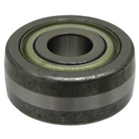 Rolka jezdna - 190AE46215F - Sklep rolniczy PoltechParts