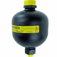 Akumulator hydrauliczny V 0,50L 250Bar 1 | poltechparts.pl