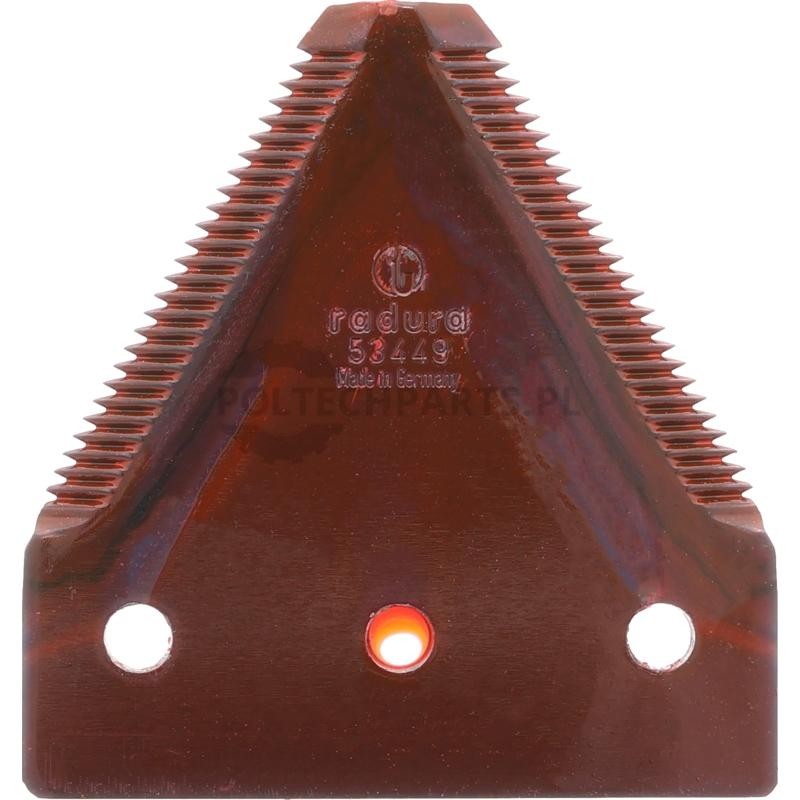 VPE 25 Klinge | poltechparts.pl