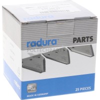 VPE 25 Klinge | poltechparts.pl