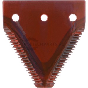 VPE 25 Klinge