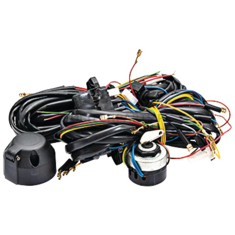 Instalacja elektryczna | poltechparts.pl