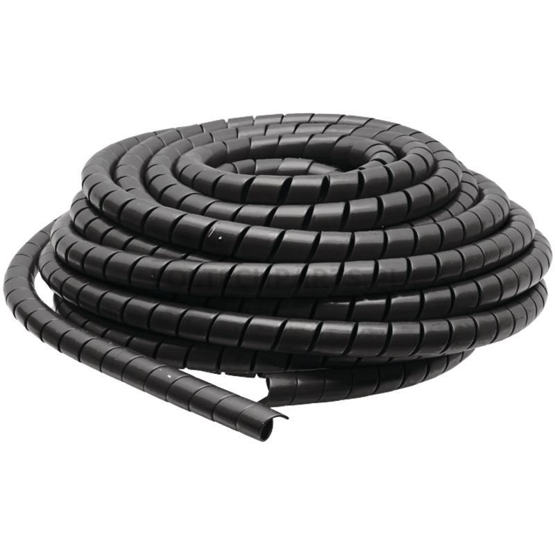 HG-20 16-20mm czarna opak. 20 | poltechparts.pl
