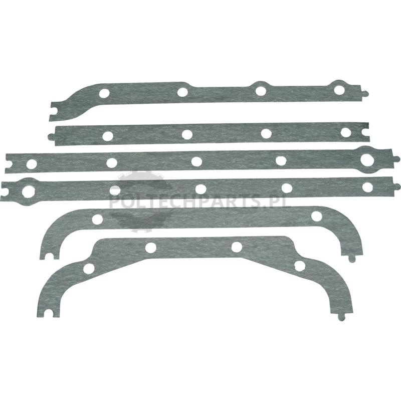 Uszczelka miski olejowej | poltechparts.pl