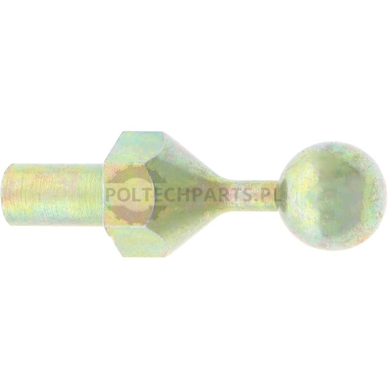 Czop kulisty | poltechparts.pl