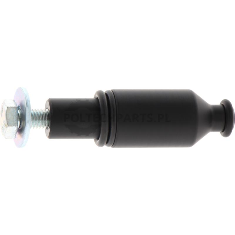 Poli-wtyczka 1/4" kpl. | poltechparts.pl