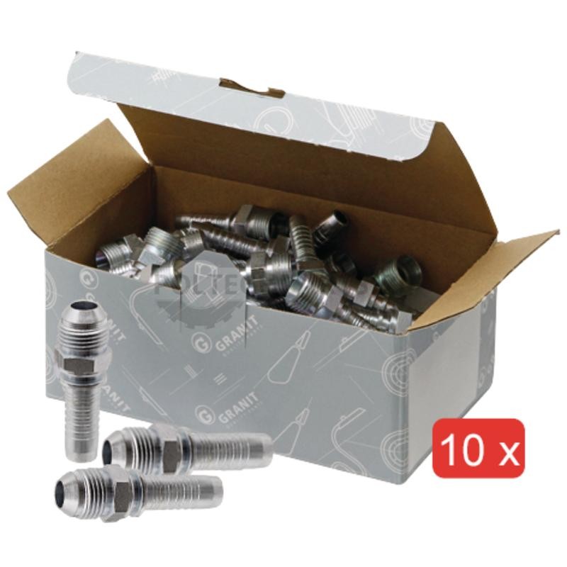 PN 16 AGJ 1,1/16" | poltechparts.pl