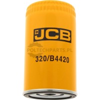 Filtr oleju silnikowego | poltechparts.pl