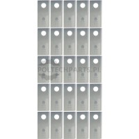 VPE25 Klinge - 36020709 - Sklep rolniczy PoltechParts