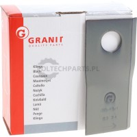 VPE25 Klinge - 36020709 - Sklep rolniczy PoltechParts