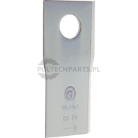 VPE25 Klinge - 36020709 - Sklep rolniczy PoltechParts