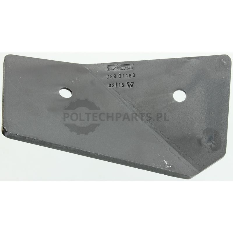 Redlica lewa S | poltechparts.pl