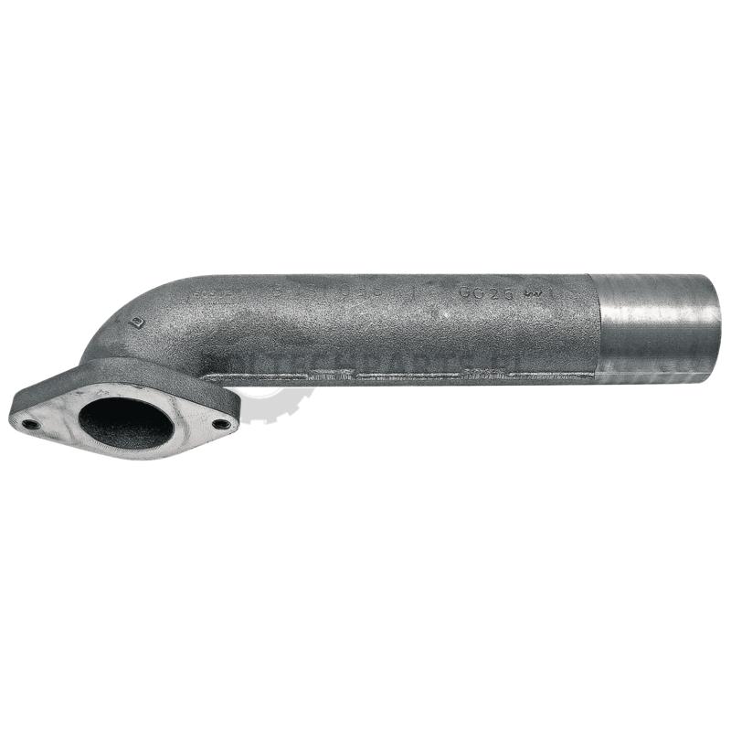 Kolektor wydechowy - 38002999 - Sklep rolniczy PoltechParts