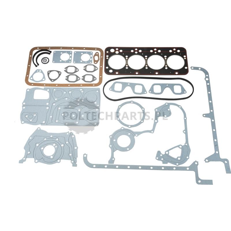 Zestaw uszczelek kpl. - 38017037 - Sklep rolniczy PoltechParts
